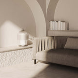 Holf Table Lamp By Aromas Del Campo Lifestyle View