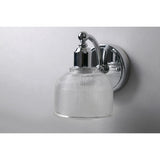 Hollow Wall Sconce by Maxim Lighting