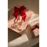 Holmegaard Ann-Sofi Romme Annual Christmas Heart 2026, Clear lifestyle 1