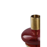 Holmegaard Bubble Candle Holder view 5