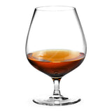 Holmegaard Cabernet Brandy Glasses
