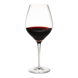 Holmegaard Cabernet Burgundy Glasses