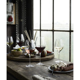 Holmegaard Cabernet Red Wine Glasses lifestyle 1