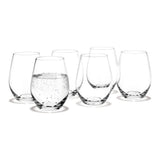 Holmegaard Cabernet Tumblers - Small