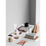 Holmegaard Cabernet Water Carafe lifestyle 1