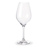 Holmegaard Cabernet White Wine Glasses view 2