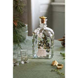 Holmegaard Christmas Bottle 2026, Multi, 24.7 Oz lifestyle 1