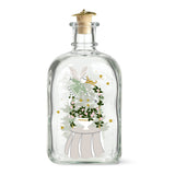 Holmegaard Christmas Bottle 2026, Multi, 24.7 Oz view 2