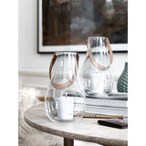 Holmegaard Design with Light Lantern lifestyle 2