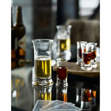 Holmegaard No. 5 Beer Glass lifestyle 1