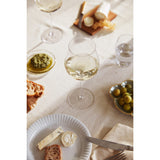 Holmegaard Notes Selected White Wine Glasses lifestyle 3