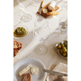Holmegaard Notes Selected White Wine Glasses lifestyle 7