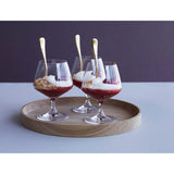 Holmegaard Perfection Brandy Glasses lifestyle 2
