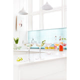 Holmegaard Perfection Martini Glasses lifestyle 1