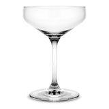 Holmegaard Perfection Martini Glasses view 2