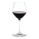 Holmegaard Perfection Red Wine Glasses