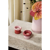Holmegaard Soma Tealight Holders lifestyle 1