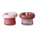 Holmegaard Soma Tealight Holders view 3