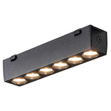 Holo Track Head Small By Kuzco