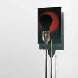 Holonzki Wall Lamp by Ingo Maurer - View 2
