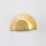 Homecrest Wall Sconce By Hudson Valley With Light