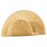 Homecrest Wall Sconce By Hudson Valley