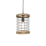 Homestead Pendant by Maxim Lighting