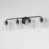 Honey Bath Vanity Light Kentucky Bronze by Maxim Lighting
