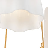 Honey Multi-Light Chandelier By Lark Living - Detailed View3