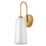 Honey Vanity Light