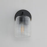 Honey Wall Sconce Kentucky Bronze by Maxim Lighting