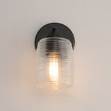 Honey Wall Sconce Kentucky Bronze by Maxim Lighting