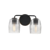 Honey Wall Sconce Kentucky Bronze by Maxim Lighting