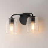Honey Wall Sconce Kentucky Bronze by Maxim Lighting