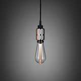 Hooked 1.0 Pendant Steel By Buster And Punch Detailed View