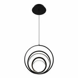 Hoopla Pendant 4CCT