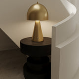 Hopkinton Battery Table Lamp Aged Brass By Hudson Valley - Lifestyle View12