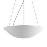 Horus Pendant Light By Geo Contemporary, Color: White