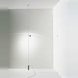 Hot Achille Pendant by Ingo Maurer