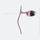 Hot Achille Pendant by Ingo Maurer - View 2