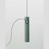 Hot Achille Pendant by Ingo Maurer - View 3