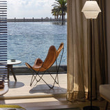 Hotel Floor Lamp by LZF