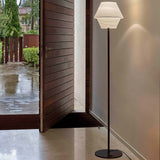 Hotel Floor Lamp by LZF