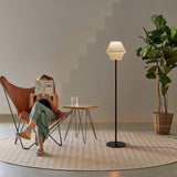 Hotel Floor Lamp by LZF