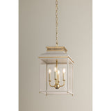 Houghton Lantern by Hudson Valley