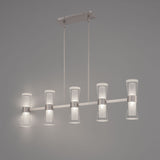 Hourglass Pendant 4CCT