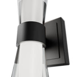 Hourglass Wall Sconce 4CCT