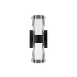 Hourglass Wall Sconce 4CCT