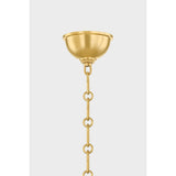 Howard Chandelier by Hudson Valley