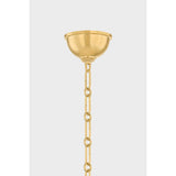 Howard Chandelier by Hudson Valley